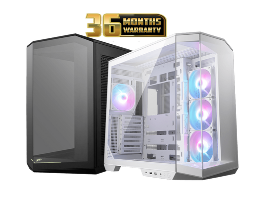 MSI MAG PANO 100R PZ PC CASE