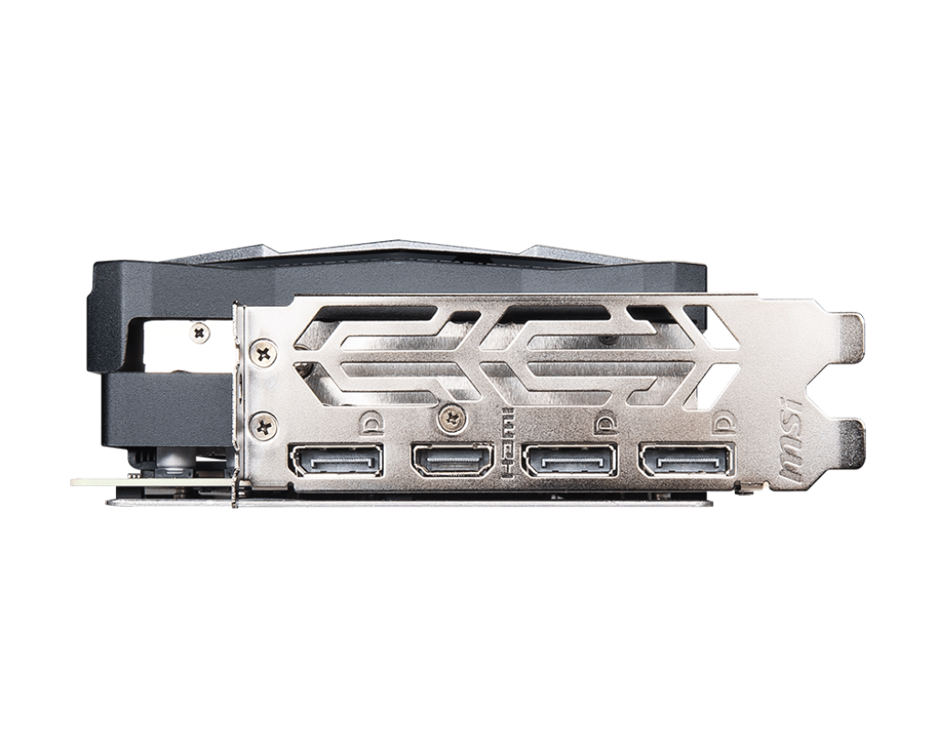 GeForce RTX 2070 SUPER™ GAMING