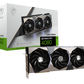 GeForce RTX™ 4080 16GB SUPRIM