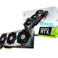 MSI GeForce RTX 3070 SUPRIM X 8G Gaming