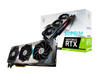 MSI GeForce RTX 3070 SUPRIM X 8G Gaming