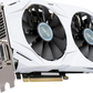 ASUS Dual GTX 1060 3GB
