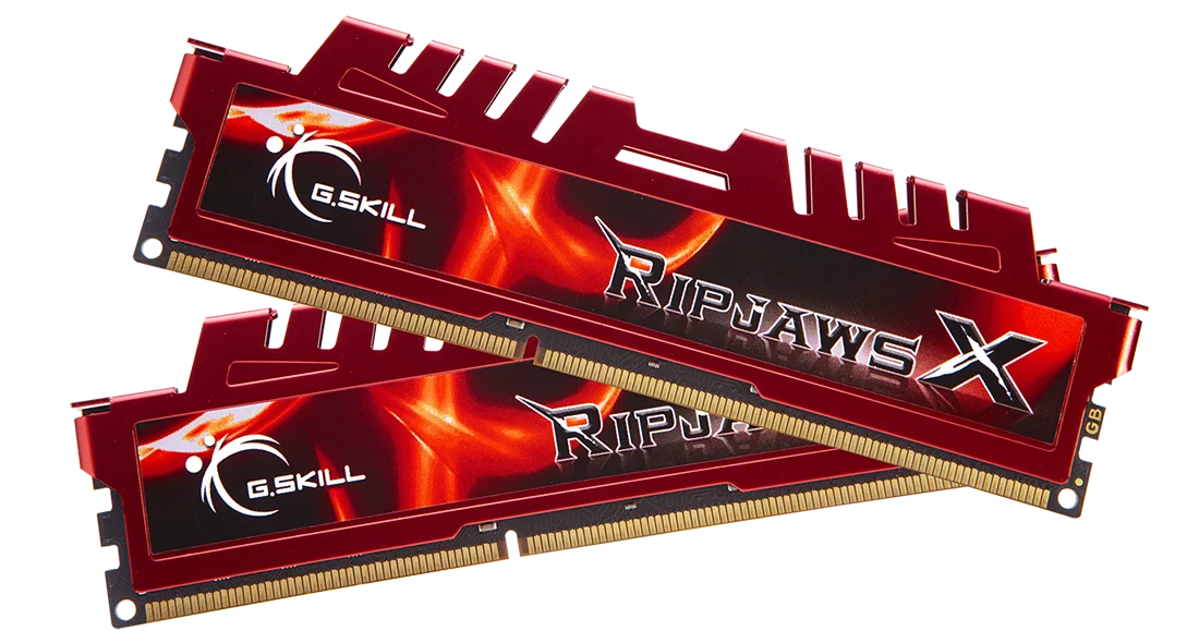 G.SKILL 8GB DDR3 PC3-17000 2133MHz