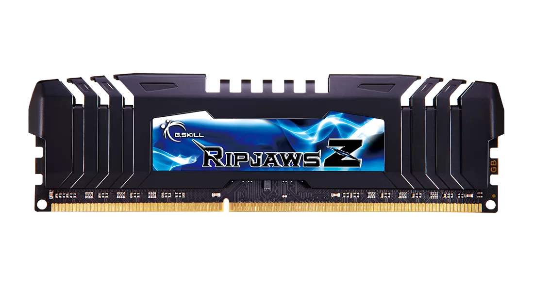 G.Skill 2GB DDR3-2133 CL9