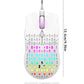 RAIKU G701 RGB Wired Gaming Mouse