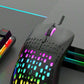 RAIKU G701 RGB Wired Gaming Mouse