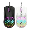 RAIKU G701 RGB Wired Gaming Mouse