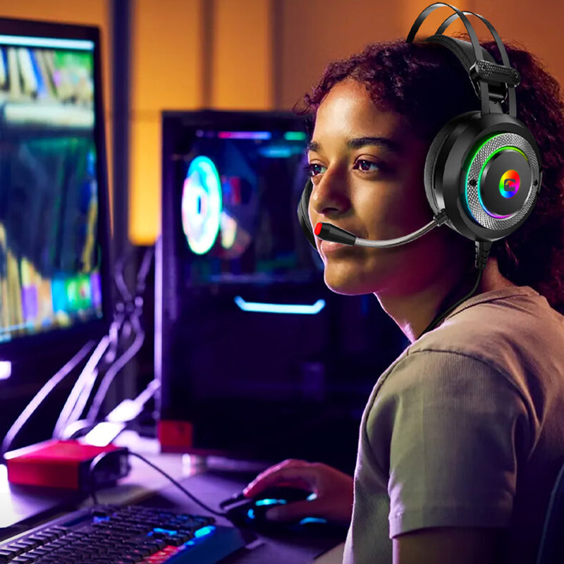 G610 Pro Esports Gaming PC
