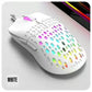 RAIKU G701 RGB Wired Gaming Mouse
