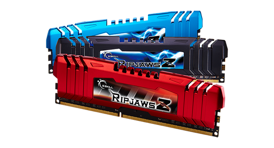 G.Skill 2GB DDR3-2133 CL9
