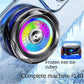 Mobile Cooling Fan Phone Cooler Radiator SL25 Magnetic Back