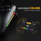 ManbaOne Wireless Game Controller (Black)
