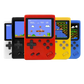 Handheld Game Console , Retro Mini Game Player with 400 in1 Classical Games