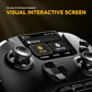 ManbaOne Wireless Game Controller (Black)