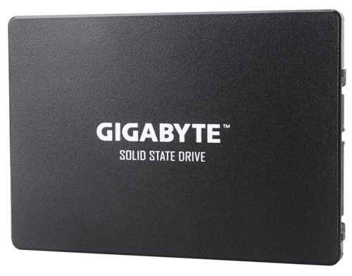 IGABYTE SSD 240GB -- GP-GSTFS31240GNTD / -V