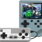 Handheld Game Console , Retro Mini Game Player with 400 in1 Classical Games