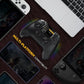 ManbaOne Wireless Game Controller (Black)