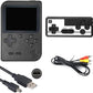 Handheld Game Console , Retro Mini Game Player with 400 in1 Classical Games
