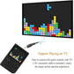 Handheld Game Console , Retro Mini Game Player with 400 in1 Classical Games