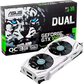 ASUS Dual GTX 1060 3GB