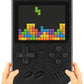 Handheld Game Console , Retro Mini Game Player with 400 in1 Classical Games