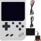 Handheld Game Console , Retro Mini Game Player with 400 in1 Classical Games