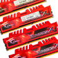 G.SKILL 8GB DDR3 PC3-17000 2133MHz
