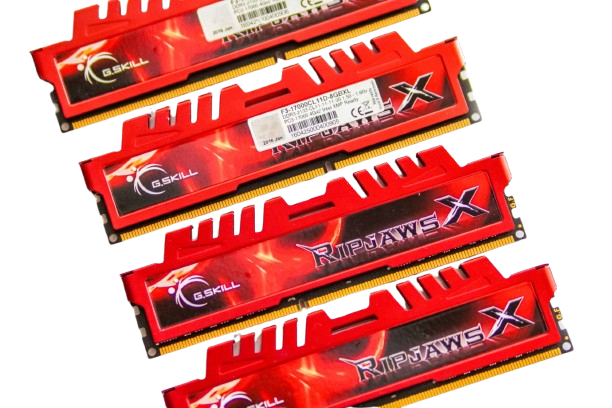 G.SKILL 8GB DDR3 PC3-17000 2133MHz