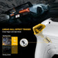 ManbaOne Wireless Game Controller (white)