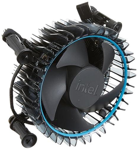 Intel Laminar RM1 Cooling Fan/Heatsink