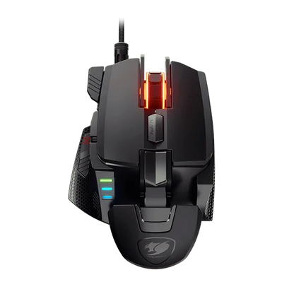700M EVO eSPORTS 16000 DPI Optical Gaming Mouse