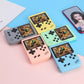 Handheld Game Console , Retro Mini Game Player with 400 in1 Classical Games