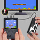 Handheld Game Console , Retro Mini Game Player with 400 in1 Classical Games