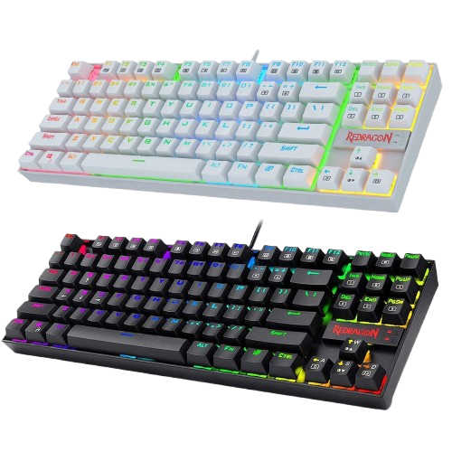 K552 Mechanical Gaming Keyboard