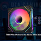 RGB Fan, TZMRIT Prism 4 Pro