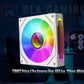 RGB Fan, TZMRIT Prism 4 Pro