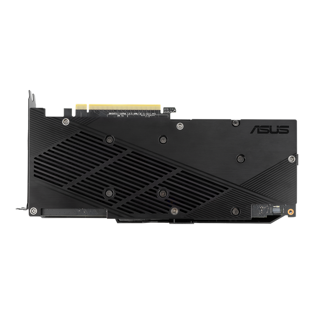 RTX 2070-DUAL-8G-EVO-V2