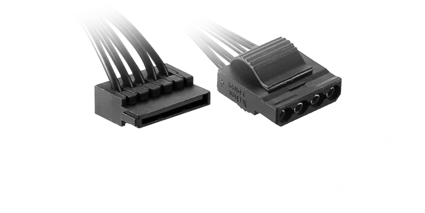 MSI MAG A750GN PCIE5