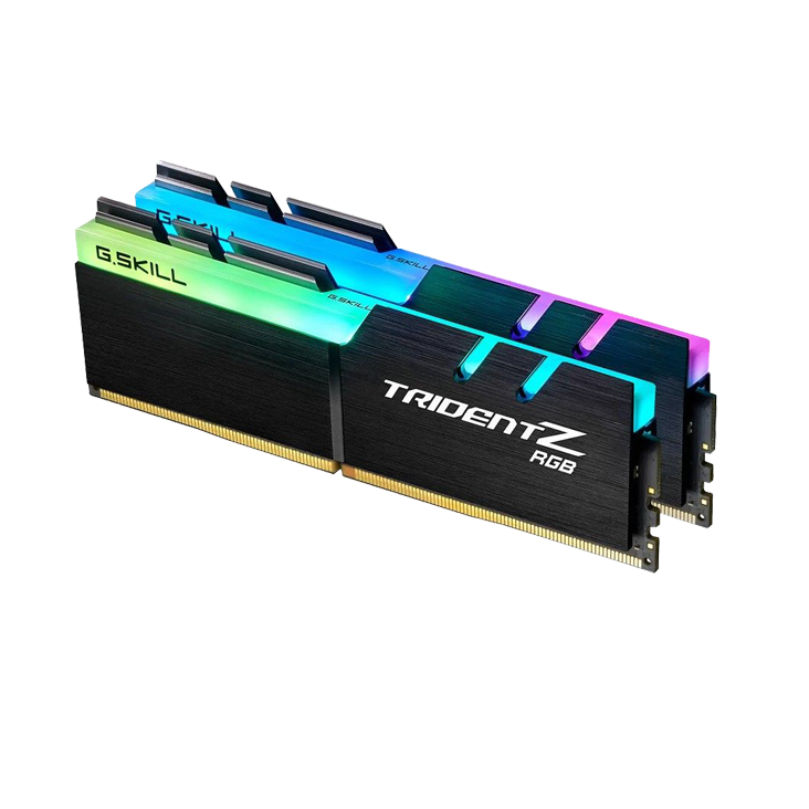.SKILL F4-3200C16D-16GTZR Trident Z RGB