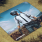 SteelSeries QcK+, Gaming Mouse Pad