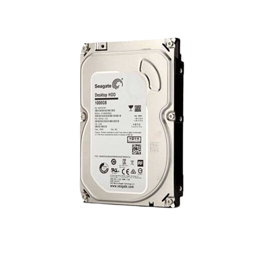 1TB Desktop HDD Sata
