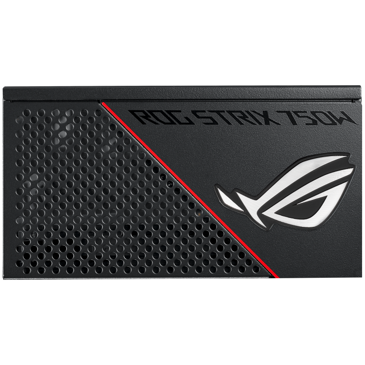 ASUS ROG Strix 750 Fully Modular 80 Plus Gold