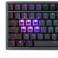 ASUS ROG Azoth 75% Wireless DIY (White)
