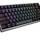 ASUS ROG Azoth 75% Wireless DIY (White)