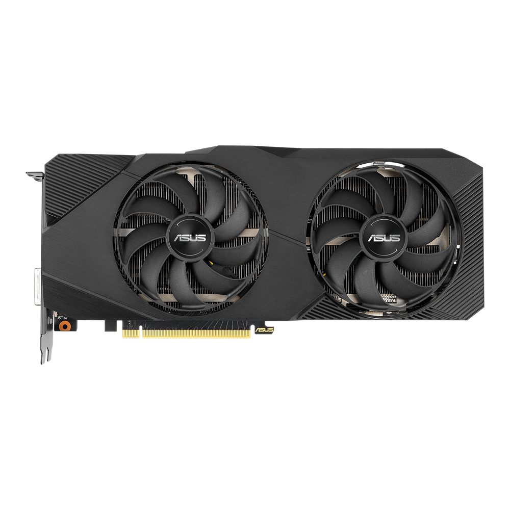RTX 2070-DUAL-8G-EVO-V2