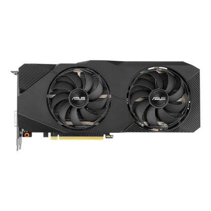 RTX 2070-DUAL-8G-EVO-V2