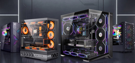build pc