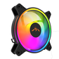 DUTZO KURA 120MM ARGB CASE FAN