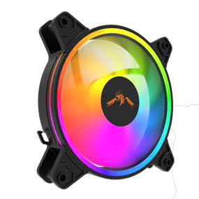 DUTZO KURA 120MM ARGB CASE FAN