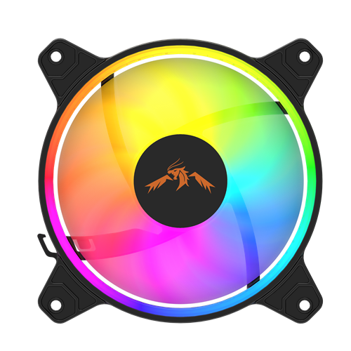 DUTZO KURA 120MM ARGB CASE FAN